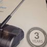 Cordless Floor Sweeper Rechargeable Image 4