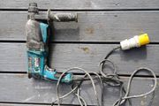 Makita HR2630 110V SDS+ Rotary Hammer Drill