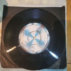 Teena Marie Behind The Groove 7 inch Vinyl Motown