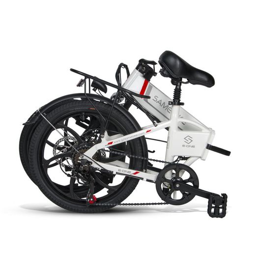 Samebike 20LVXD30 electric bicycle