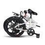 Samebike 20LVXD30 electric bicycle Image 3