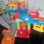 Vtech Vroom Vroom Garage Image 5
