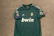 Ronaldo 2013 Real Madrid