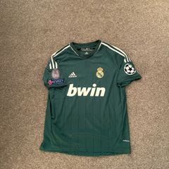 Ronaldo 2013 Real Madrid