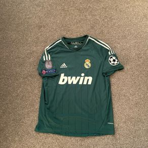 Ronaldo 2013 Real Madrid