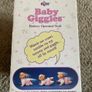 New Vintage Russ Troll Crawling Baby Giggles Battery Operated Troll Brand New In Box Image 3