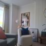 Jysk Swivel Chair Image 3