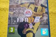 Fifa 17 PlayStation 4 ps4 Games Original Pal version