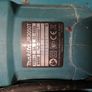 makita 110 volt nut gun and Recipro saw Image 2