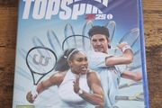 Topspin 2K25, Playstation 5 PS5 Game, Brand New and Sealed - free standard postage