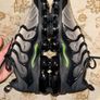 Nike Air Vapormax Plus Black Volt 924453-009 Image 5