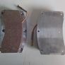 Citroen DS Brake Pads. Image 2