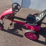 Berg Rally Pearl Go Kart Image 2