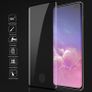Tempered glass For Samsung galaxy S10 5G screen protector fingerprint Unlock film Full cover Image 4