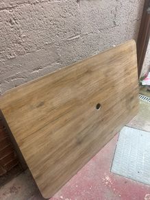 patio table