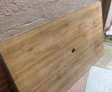 patio table