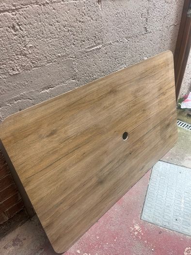 patio table