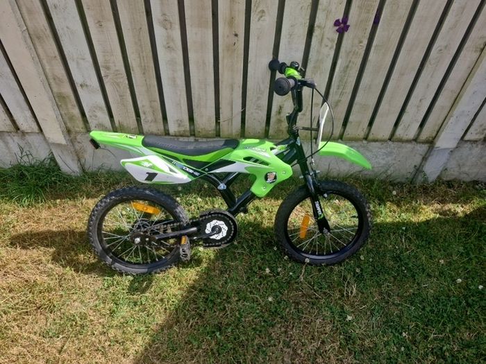Kids bike for sale
