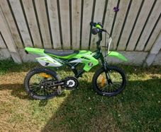 Kids bike for sale