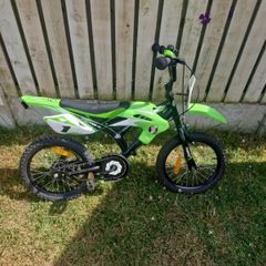 Kids bike for sale