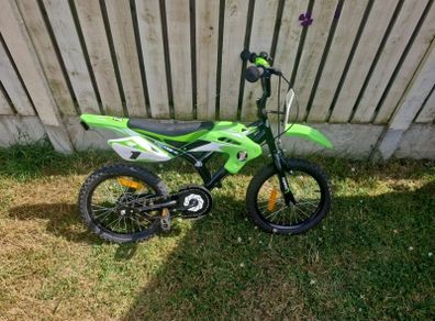 Kids bike for sale