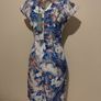 London Times Floral Dress New With Tags Image 10