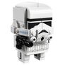 LEGO BrickHeadz Star Wars Stormtrooper (41620) Image 3