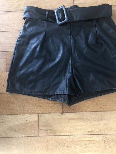 pvc shorts