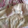 Authentic French Vintage 1960's dress Image 2