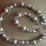 necklace & bracelet set Image 5