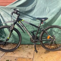 Rock Rider Bike 20"