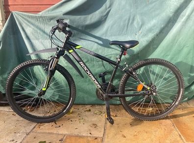 Rock Rider Bike 20"