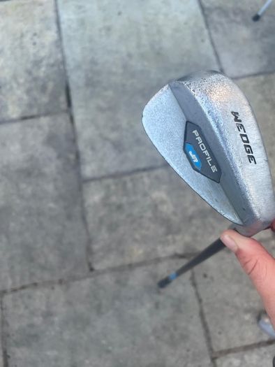 Kids Golf Club Set