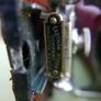 Vintage Extremely Rare No.3-A Folding Pocket Kodak Camera Model B-2 From 1900's Image 5