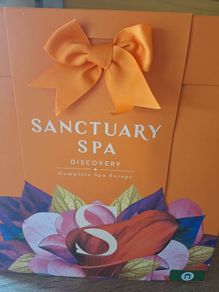Sanctuary Spa