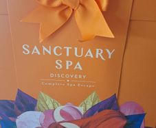 Sanctuary Spa
