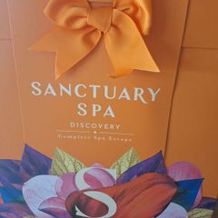 Sanctuary Spa