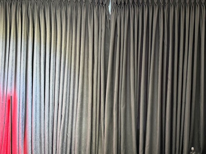 High Quality Blackout Curtains