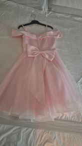 confirmation dress