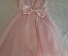 confirmation dress