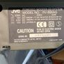 Vintage Dark Green JVC Boombox CD System RV-B90AG Image 5