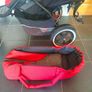 Phil and Ted sport double buggy Image 4