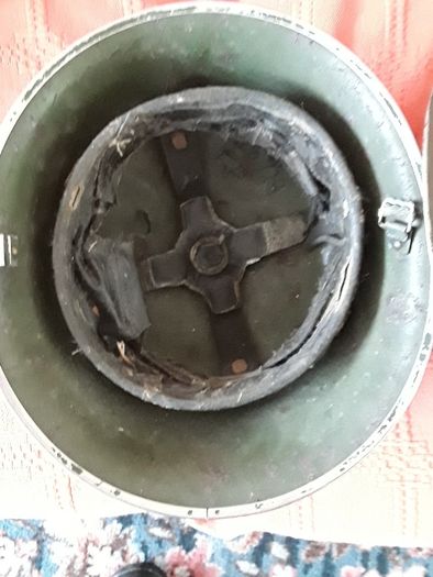 Ww11 Helmets