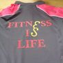 Ladies Running Top for Sale Image 5