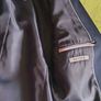 Brand new M&S girls navy blazer uniform 8-9 Image 2
