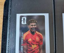 Panini Fifa World Cup 2026 Coca-Cola Stickers CC1-12