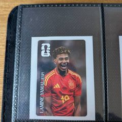 Panini Fifa World Cup 2026 Coca-Cola Stickers CC1-12