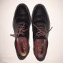 Pauric Sweeny Women's Brogues size 37. Image 8