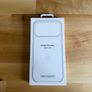 Official Apple Clear Case - iPhone 17 Pro Max - MagSafe + Camera Control Image 4