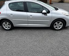2010 Peugeot 207